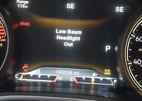 2016 Jeep Cherokee Limited z USA, uszkodzony, nr VIN 1C4PJMDB9GW357098